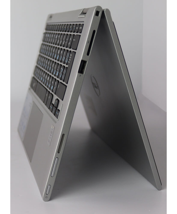 Ноутбук 11.6 Dell Inspiron 3148 Intel Core i3-4030 4Gb 500Gb IPS Touch фото_5