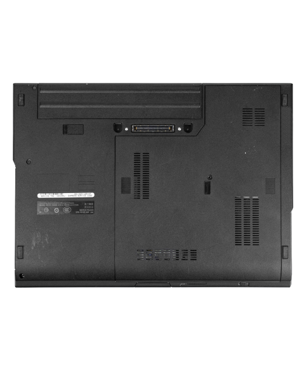 Ноутбук 15.4 Dell Latitude E5500 Intel Core 2 Duo P8700 3Gb RAM 160Gb HDD фото_6