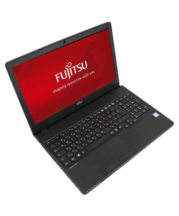 Ноутбук 15.6 Fujitsu LifeBook A557 Intel Core i5-7200U 8Gb RAM 256Gb SSD