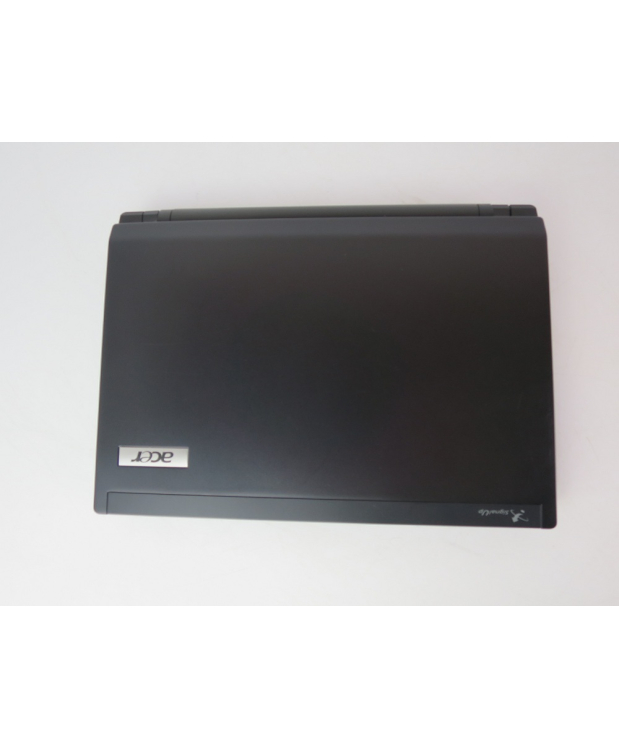 Ноутбук 11.6 Acer TravelMate 8172 Intel Core i3-380UM 4Gb RAM 320Gb HDD фото_1