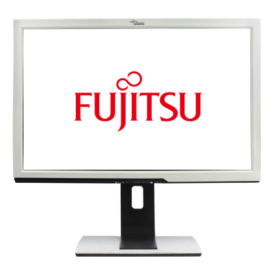 Монітор 25.5" Fujitsu Siemens P26W-5 FullHD IPS