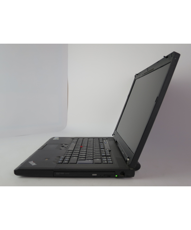 Ноутбук 15.4 Lenovo ThinkPad T500 Intel Core 2 Duo P8600 4Gb RAM 320Gb HDD фото_4