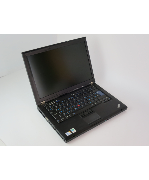 Ноутбук 14.1 Lenovo ThinkPad R400 Intel Core 2 Duo T6570 4Gb RAM 160Gb HDD фото_2