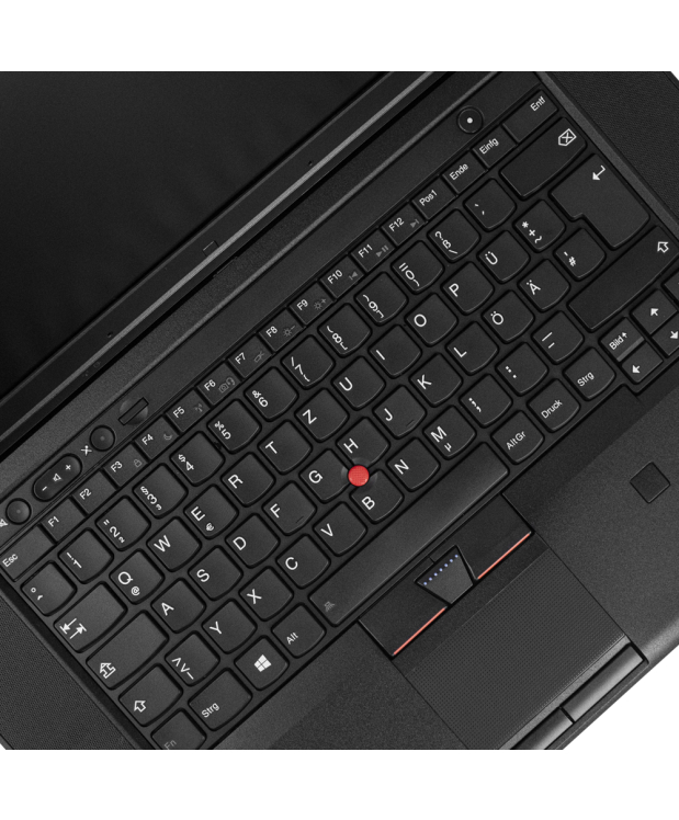 Ноутбук 15.6 Lenovo ThinkPad T530 Intel Core i5-3230M 8Gb RAM 480Gb SSD фото_7