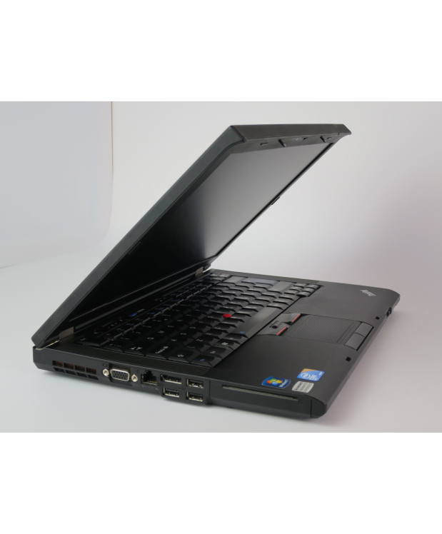 Ноутбук 14 Lenovo ThinkPad T410 Intel Core i7-M620 4Gb RAM 250Gb HDD фото_3