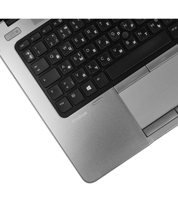 Ноутбук 14 HP EliteBook 840 G1 Intel Core i5-4300U 16Gb RAM 480Gb SSD фото_6
