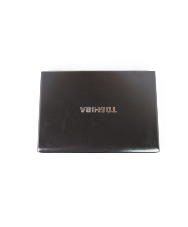 Ноутбук 13.3 Toshiba Portege R830 Intel Core i5-2520M 4Gb RAM 120Gb SSD фото_4