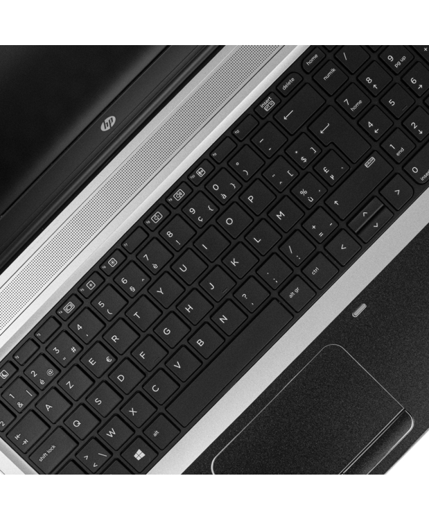 Ноутбук 15.6 HP ProBook 650 G2 Intel Core i5-6200U 8Gb RAM 120Gb SSD фото_7