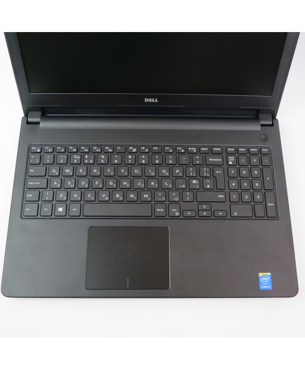 Ноутбук 15.6 Dell Inspiron 3558 Intel Core i5-5200U 8Gb RAM 500Gb HDD фото_8