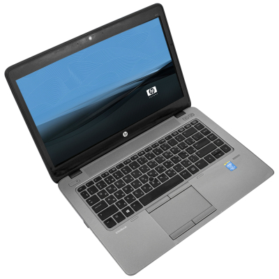 БУ Ноутбук Ноутбук 14" HP EliteBook 840 G2 Intel Core i5-5300U 8Gb RAM 240Gb SSD