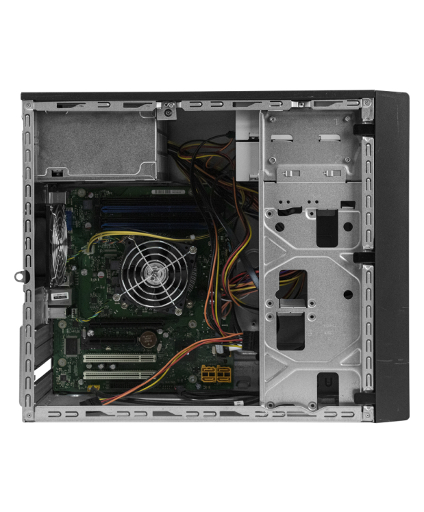 Системний блок Fujitsu Esprimo P3721 Intel Core i5-650 4GB RAM 320GB HDD фото_2