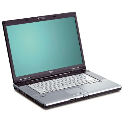 БУ Ноутбук Ноутбук 15.4" Fujitsu-Siemens LifeBook E8410 Intel Core 2 Duo T7500 4Gb RAM 160Gb HDD