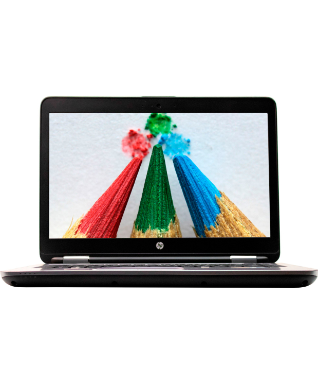 Ноутбук 14 HP ProBook 640 G2 Intel Core i5-6200U 32Gb RAM 1Tb SSD NVMe