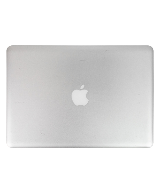 Ноутбук 13.3 Apple Macbook Pro A1278 Early 2011 Intel Core i5-2415M 8Gb RAM 120Gb SSD фото_4