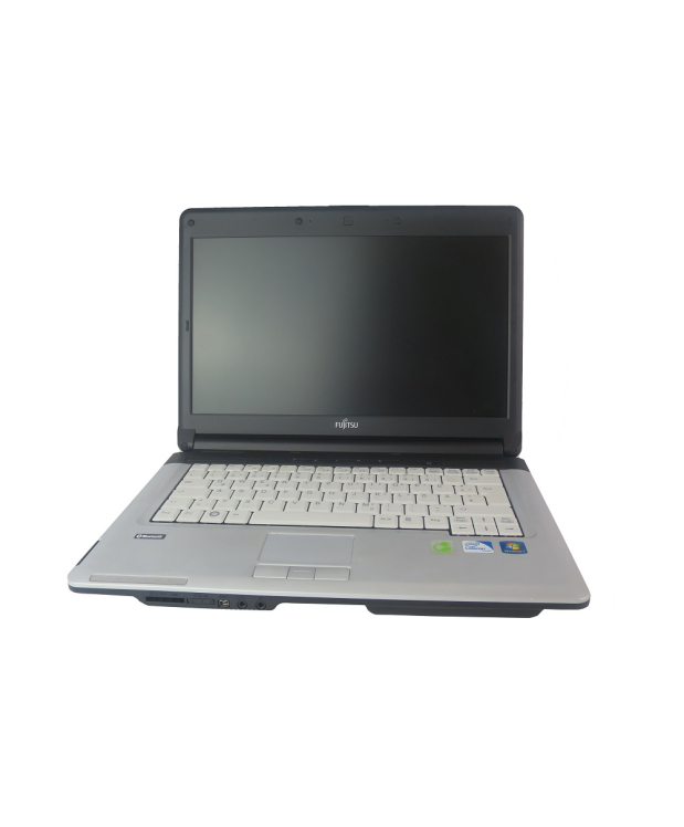 Ноутбук 14 Fujitsu LifeBook S710 Intel Celeron P4500 4Gb RAM 160Gb HDD