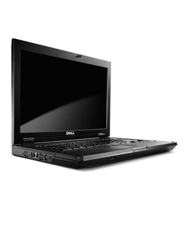 Ноутбук 14 Dell Latitude E5400 Intel Core 2 Duo T7250 2Gb RAM 80Gb HDD