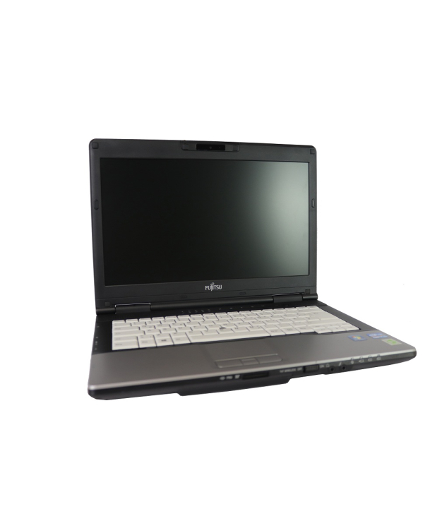 Ноутбук 14 Fujitsu Lifebook S782 Intel Core i7-3540M 8Gb RAM 120Gb SSD