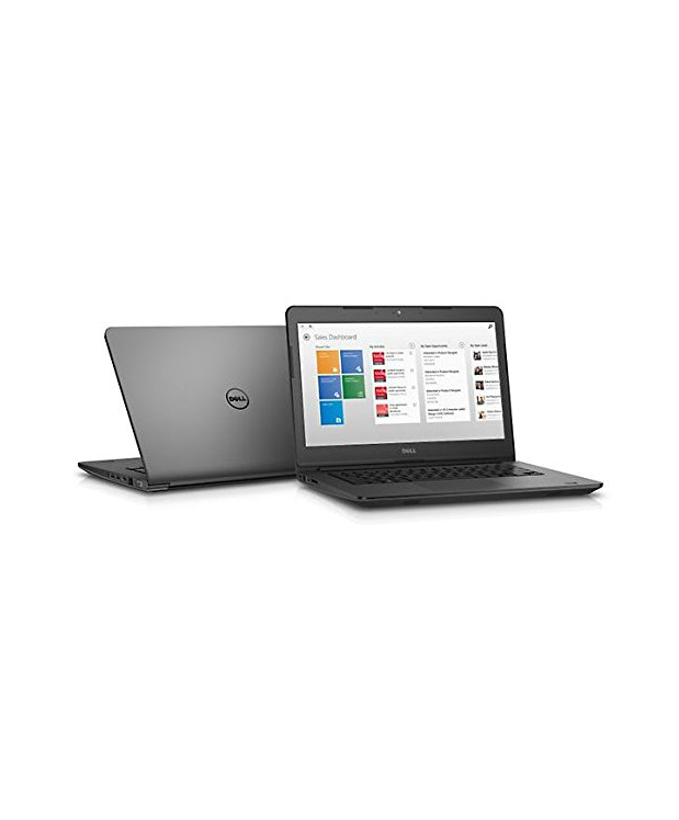 Ноутбук 14 Dell Latitude 3450 Intel Core i3-5005U 4Gb RAM 500Gb HDD