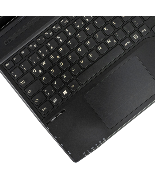Ноутбук 15.6 Fujitsu Lifebook A544 Intel Core i5-4200M 8Gb RAM 500Gb HDD фото_8