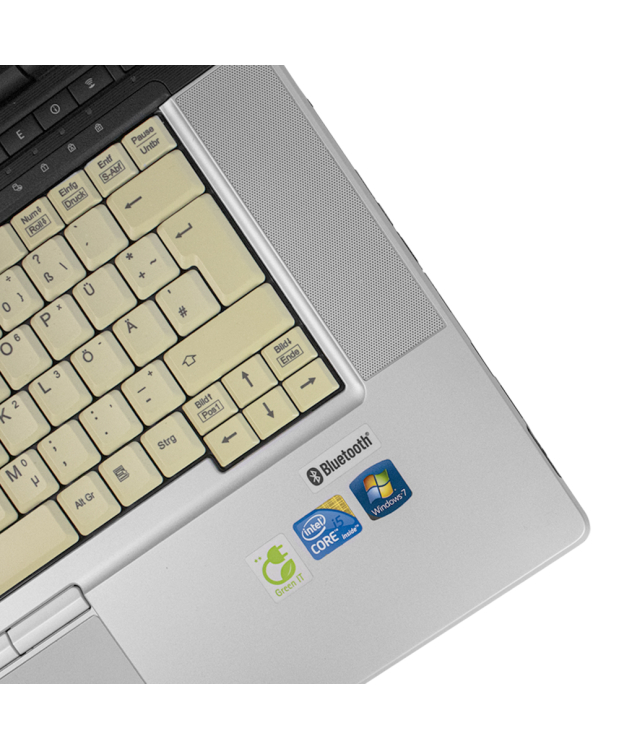 Ноутбук 15.6 Fujitsu LifeBook E780  Intel Core i5-520M 4Gb RAM 160Gb HDD фото_8