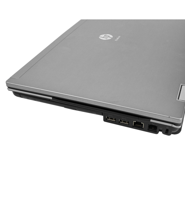 Ноутбук 15.6 HP EliteBook 8540p Intel Core i5-540M 4Gb RAM 250Gb HDD + Nvidia NVS 5100m фото_7
