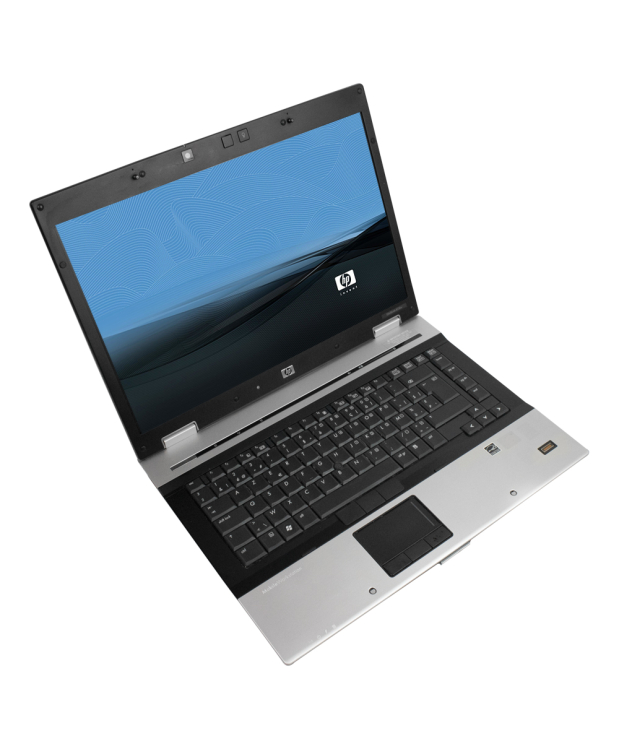 Ноутбук 15.4 HP EliteBook 8530w Intel Core 2 Duo P8600 4Gb RAM 160Gb HDD