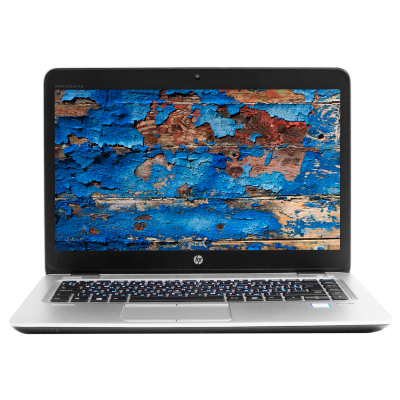 БУ Ноутбук Ноутбук 14" HP EliteBook 840 G4 Intel Core i5-7300U 8Gb RAM 1Tb SSD FullHD