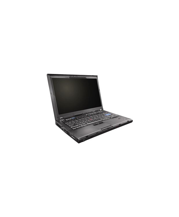 Ноутбук 14.1 Lenovo ThinkPad T400 Intel Core 2 Duo P8400 4Gb RAM 160Gb HDD