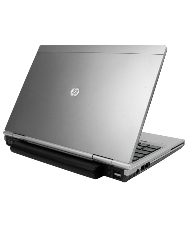 Ноутбук 12.5 HP Elitbook 2570p Intel Core i5-3320M 4Gb RAM 120Gb SSD фото_6