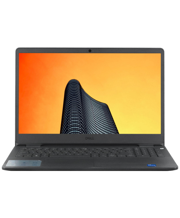 Ноутбук 15.6 Dell Inspiron 3501 Intel Core i5-1135G7 8Gb RAM 240Gb SSD FullHD B-Class