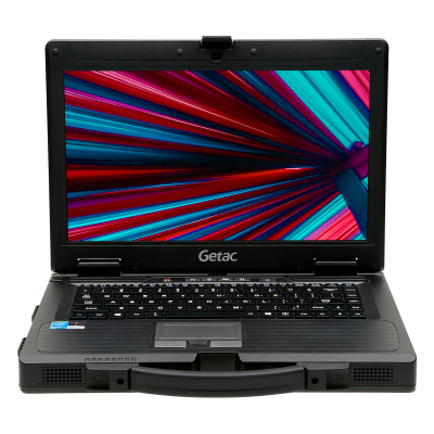 БУ Ноутбук Захищений ноутбук 14" Getac S400 G3 Intel Core i7-4610M 12Gb RAM 480Gb SSD