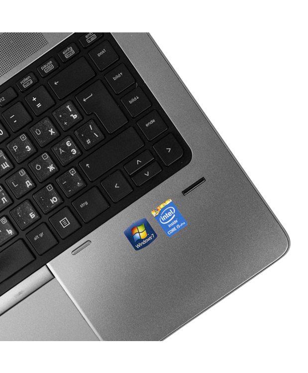 Ноутбук 14 HP EliteBook 840 G1 Intel Core i5-4300U 16Gb RAM 480Gb SSD фото_8