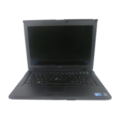 БУ Ноутбук Ноутбук 14.1" Dell Latitude E6410 Intel Core i5-520M 8Gb RAM 120Gb SSD