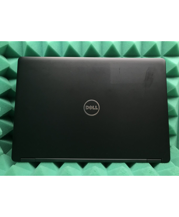 Ноутбук Dell Latitude 5480 / 14 (1366x768) TN / Intel Core i5-6300U (2 (4) ядра по 2.4 - 3.0 GHz) / 8 GB DDR4 / 128 GB SSD M. 2 / Intel HD Graphics 520 / WebCam / USB 3.1 / HDMI / Windows 10 ліцензія фото_4