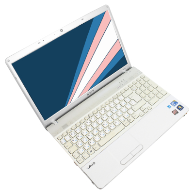 БУ Ноутбук Ноутбук 15.6" Sony PCG-71212M Intel Core i3-330M 4Gb RAM 320Gb HDD