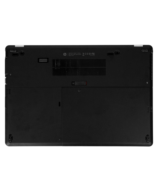 Ноутбук 14.1 HP EliteBook Folio 9470m Intel Core i5-3427U 8Gb RAM 240Gb SSD фото_5