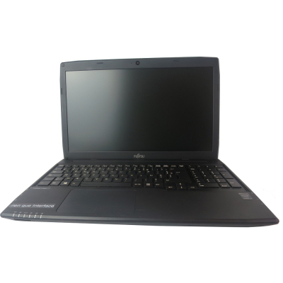 БУ Ноутбук Ноутбук 15.6" Fujitsu Lifebook A514 Intel Core i3-4005U 4Gb RAM 500Gb HDD