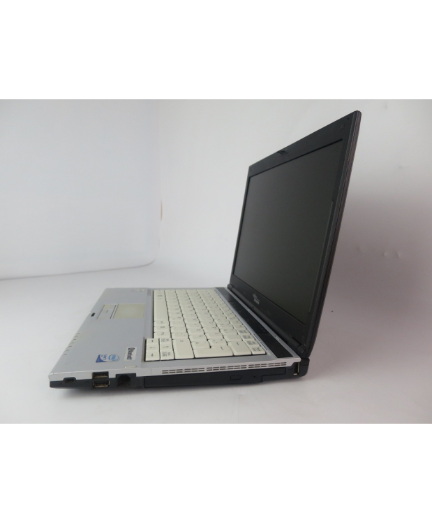 Ноутбук 13.3 Fujitsu-Siemens LifeBook S6410 Intel Core 2 Duo T8100 4Gb RAM 120Gb HDD фото_3