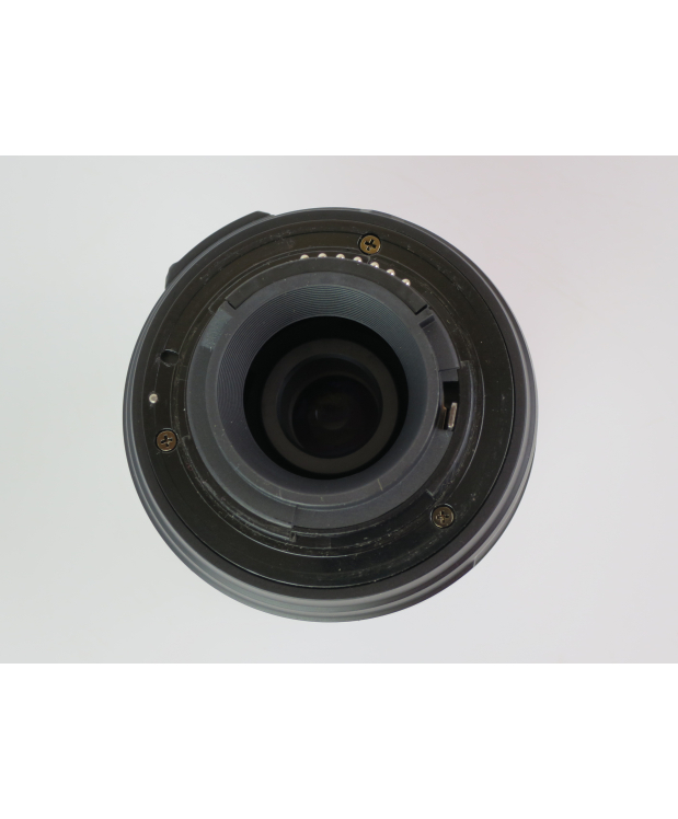Nikon AF-S DX Nikkor 18-55mm 1:3.5-5.6 GII Уцінка! фото_2