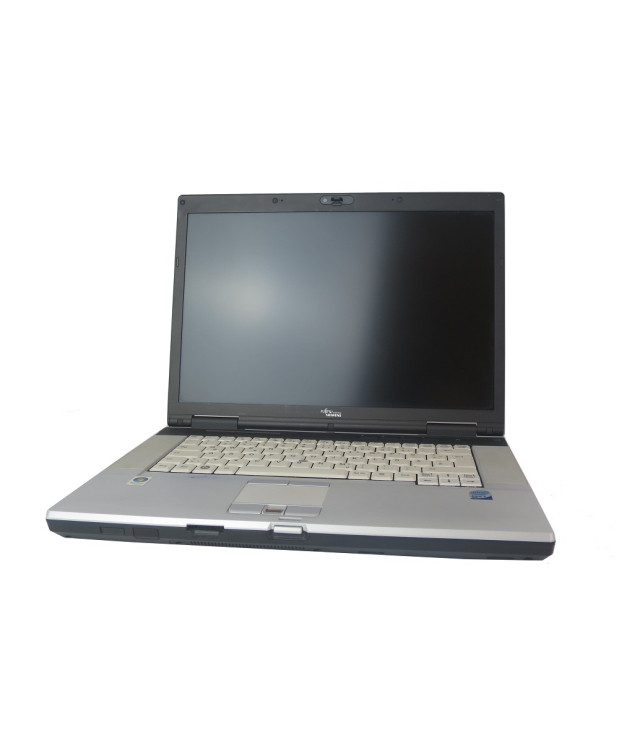 Ноутбук 15.4 Fujitsu Celsius H250 Intel Core 2 Duo T7500 3Gb RAM 120Gb HDD + Nvidia Quadro FX 570M