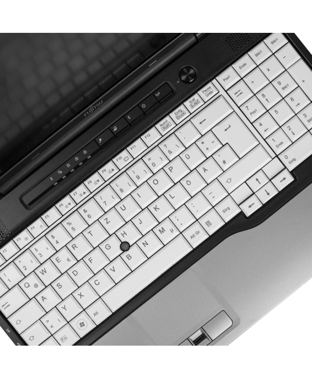 Ноутбук 15.6 Fujitsu Lifebook E752 Intel Core i5-3210M 8Gb RAM 320Gb HDD фото_6