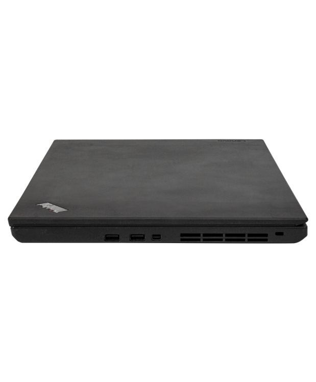Ноутбук 15.6 Lenovo ThinkPad T560 Intel Core i5-6300U 8Gb RAM 120Gb SSD 3K Resolution фото_4