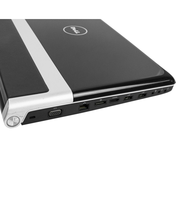 Ноутбук 15.6 Dell Studio XPS 1645 Intel Core i7-720Q 4Gb RAM 250Gb HDD фото_6