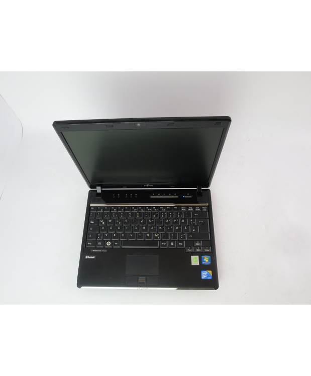 Ноутбук 12.1 Fujitsu LifeBook P770 Intel Core i7-620UE 4Gb RAM 500Gb HDD фото_3