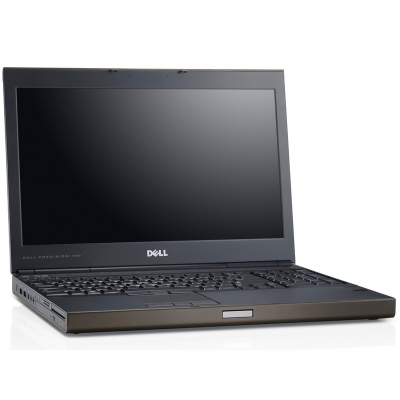 БУ Ноутбук Ноутбук 15.6" Dell Precision M4700 Intel Core i7-3840QM 12Gb RAM 240Gb SSD + Nvidia Quadro K2000M 2Gb