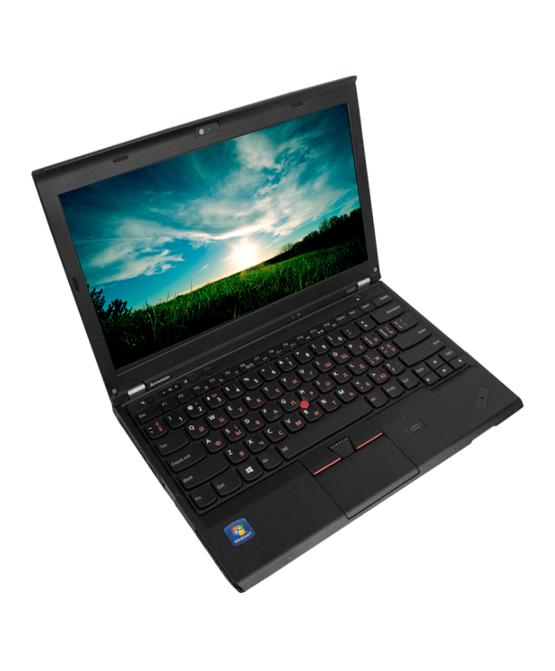 Ноутбук 12.5 Lenovo ThinkPad X230 Intel Core i5-3320M 4Gb RAM 320Gb HDD