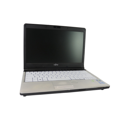 БУ Ноутбук Ноутбук 13.3" Fujitsu Lifebook S761 Intel Core i3-2350M 4Gb RAM 120Gb SSD