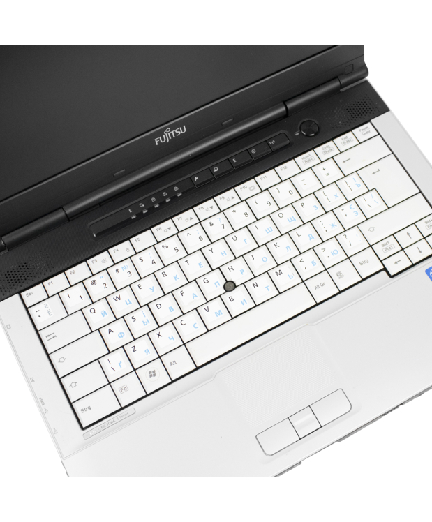 Ноутбук 14 Fujitsu LifeBook S751 Intel Core i5-2520M 4Gb RAM 120Gb SSD фото_2