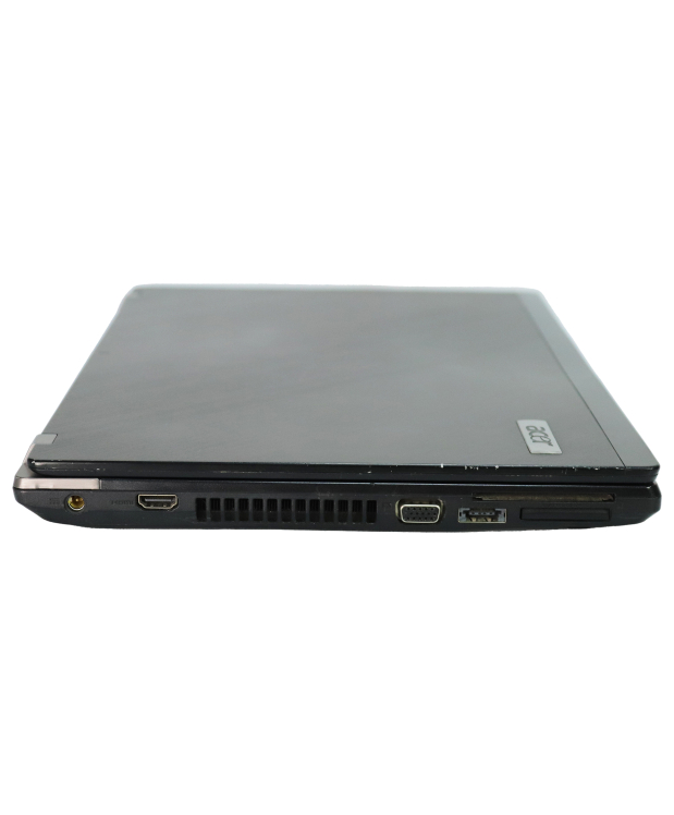 Ноутбук 15.6 Acer TravelMate 8573 Intel Core i5-2410M 4Gb RAM 120Gb SSD фото_8