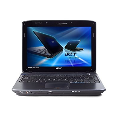 БУ Ноутбук Ноутбук 12.1" Acer Aspire 2930 Intel Core 2 Duo T5800 2Gb RAM 250Gb HDD